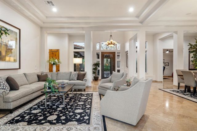 8281 E SOARING EAGLE Way, Scottsdale, AZ 85266