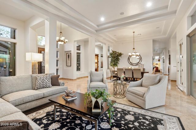 8281 E SOARING EAGLE Way, Scottsdale, AZ 85266