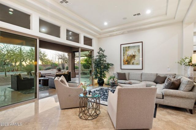 8281 E SOARING EAGLE Way, Scottsdale, AZ 85266