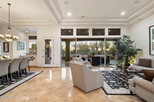 8281 E SOARING EAGLE Way, Scottsdale, AZ 85266