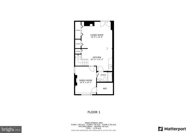 11488 LELAND PL, Waldorf, MD 20601