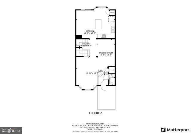 11488 LELAND PL, Waldorf, MD 20601