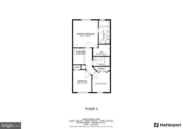11488 LELAND PL, Waldorf, MD 20601