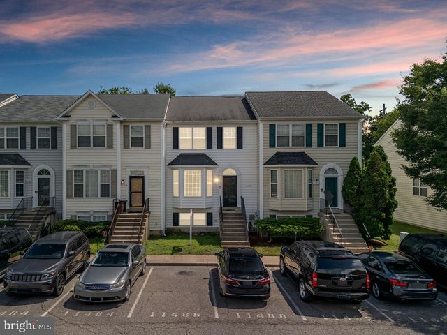 11488 LELAND PL, Waldorf, MD 20601
