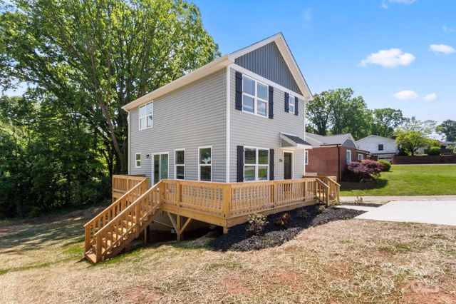 236 Elizabeth Avenue, Forest City, NC 28043