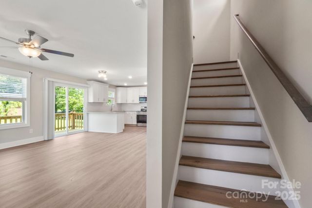 236 Elizabeth Avenue, Forest City, NC 28043