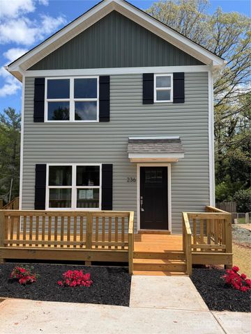 236 Elizabeth Avenue, Forest City, NC 28043