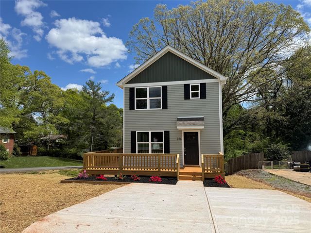 236 Elizabeth Avenue, Forest City, NC 28043