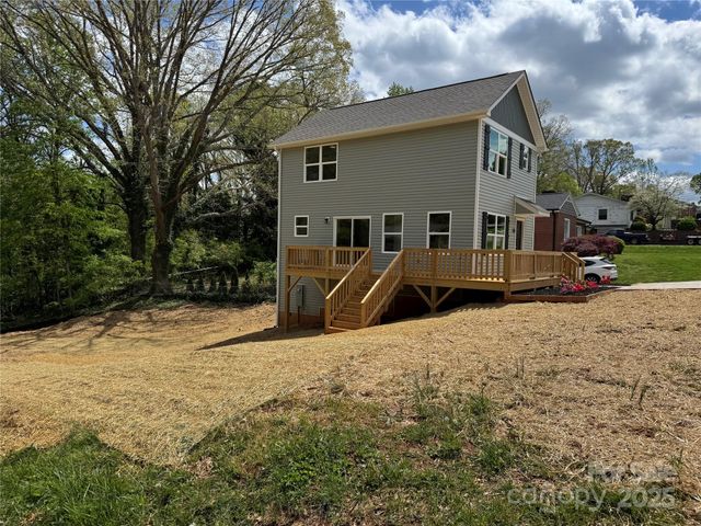 236 Elizabeth Avenue, Forest City, NC 28043