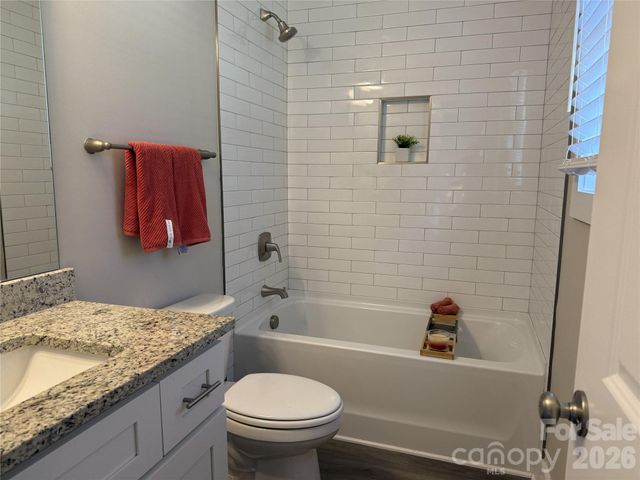 236 Elizabeth Avenue, Forest City, NC 28043