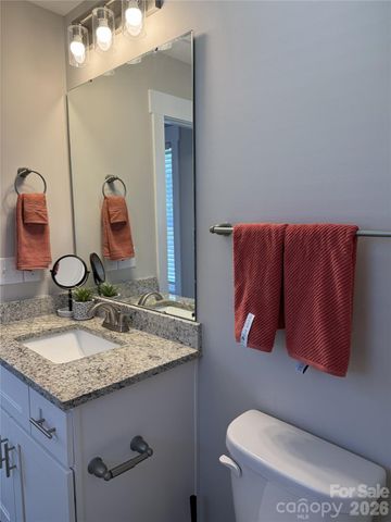 236 Elizabeth Avenue, Forest City, NC 28043