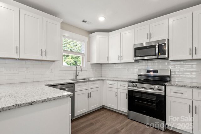 236 Elizabeth Avenue, Forest City, NC 28043
