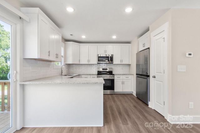 236 Elizabeth Avenue, Forest City, NC 28043