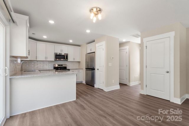 236 Elizabeth Avenue, Forest City, NC 28043