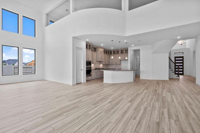 4706 Mulberry Shrubs Court, Manvel, TX 77578