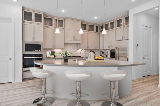 4706 Mulberry Shrubs Court, Manvel, TX 77578