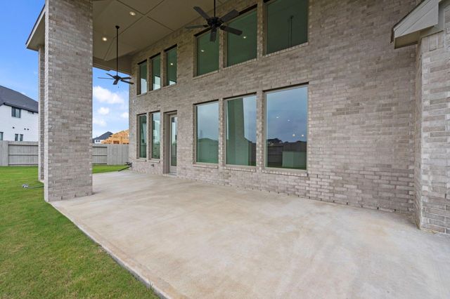 4706 Mulberry Shrubs Court, Manvel, TX 77578