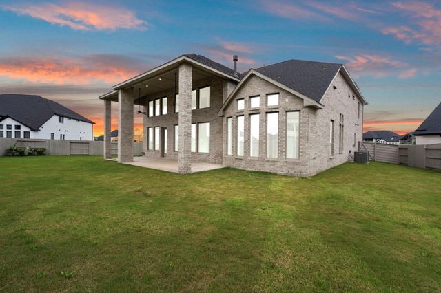 4706 Mulberry Shrubs Court, Manvel, TX 77578