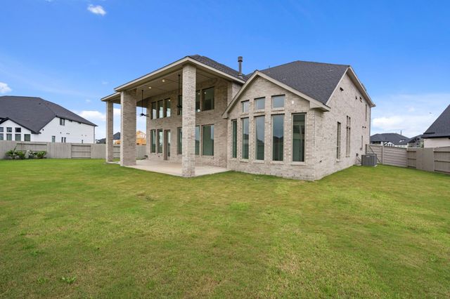 4706 Mulberry Shrubs Court, Manvel, TX 77578
