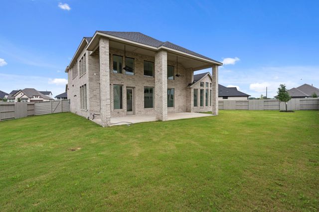 4706 Mulberry Shrubs Court, Manvel, TX 77578