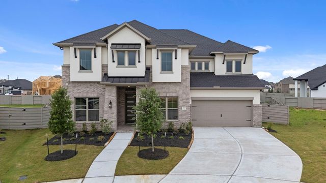 4706 Mulberry Shrubs Court, Manvel, TX 77578