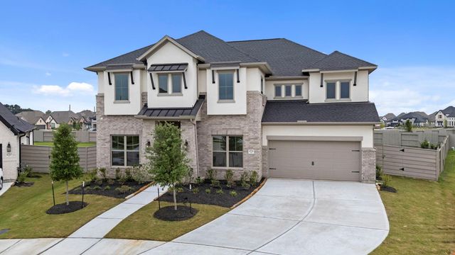 4706 Mulberry Shrubs Court, Manvel, TX 77578
