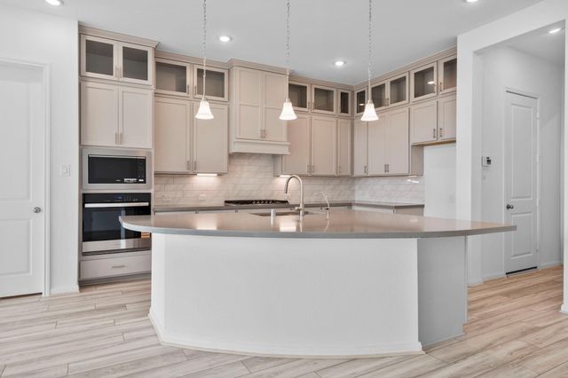 4706 Mulberry Shrubs Court, Manvel, TX 77578