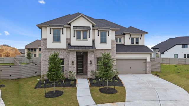 4706 Mulberry Shrubs Court, Manvel, TX 77578