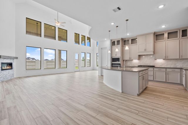 4706 Mulberry Shrubs Court, Manvel, TX 77578