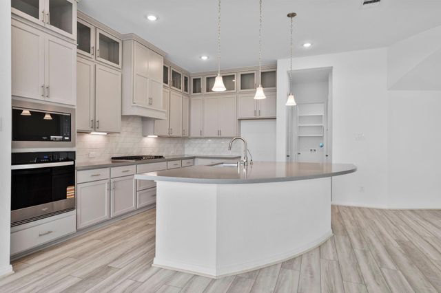 4706 Mulberry Shrubs Court, Manvel, TX 77578