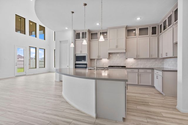 4706 Mulberry Shrubs Court, Manvel, TX 77578
