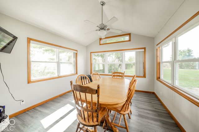 9815 S 300 W, Pendleton, IN 46064