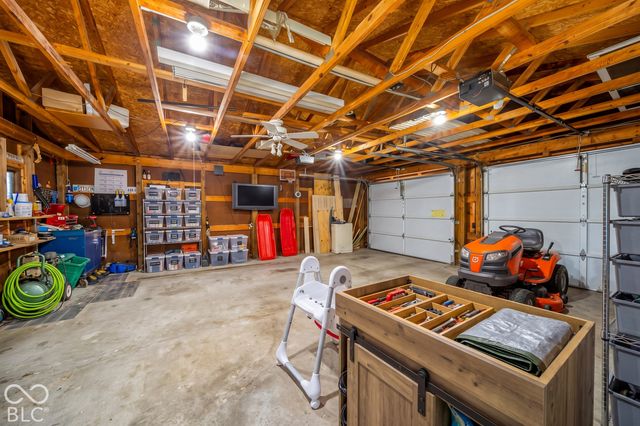 9815 S 300 W, Pendleton, IN 46064