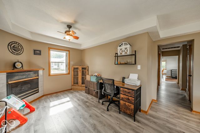 9815 S 300 W, Pendleton, IN 46064