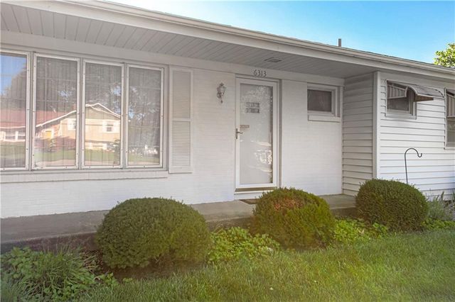 6313 N Michigan Avenue, Gladstone, MO 64118