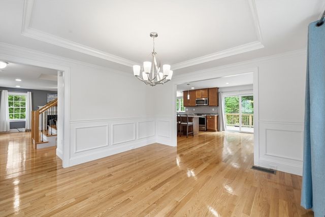 25 Fourth Ave, Billerica, MA 01821