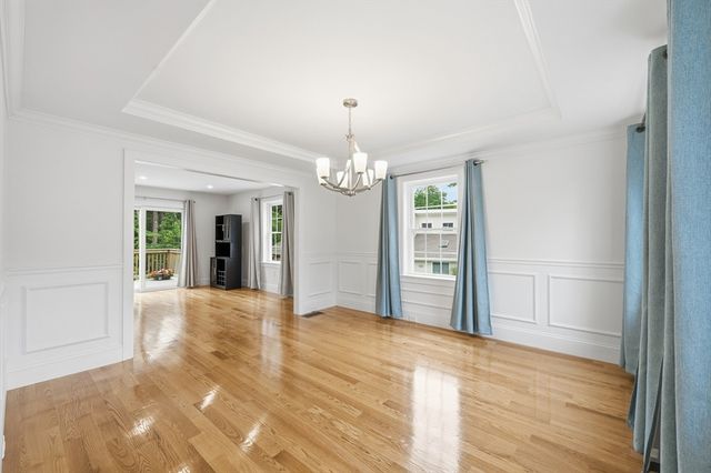25 Fourth Ave, Billerica, MA 01821