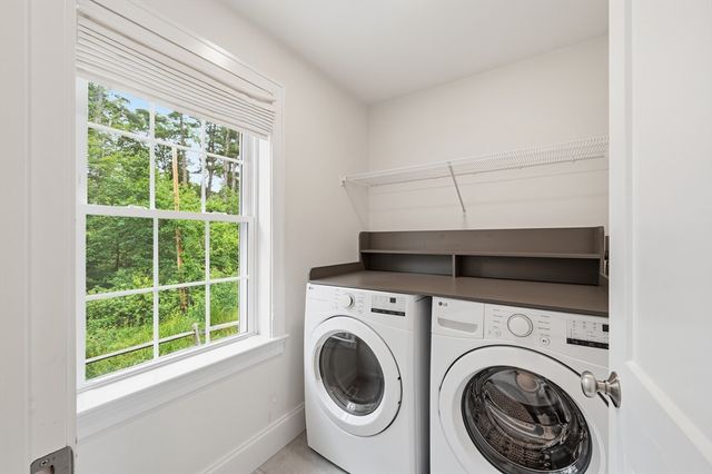 25 Fourth Ave, Billerica, MA 01821