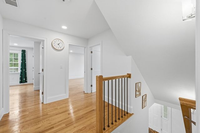 25 Fourth Ave, Billerica, MA 01821