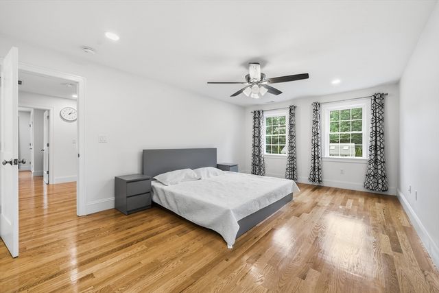 25 Fourth Ave, Billerica, MA 01821