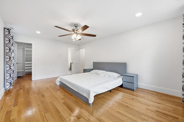 25 Fourth Ave, Billerica, MA 01821