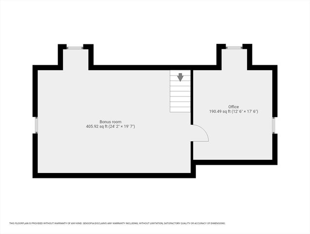25 Fourth Ave, Billerica, MA 01821