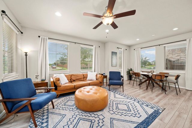 7635 Green Bulrush Way, Katy, TX 77493