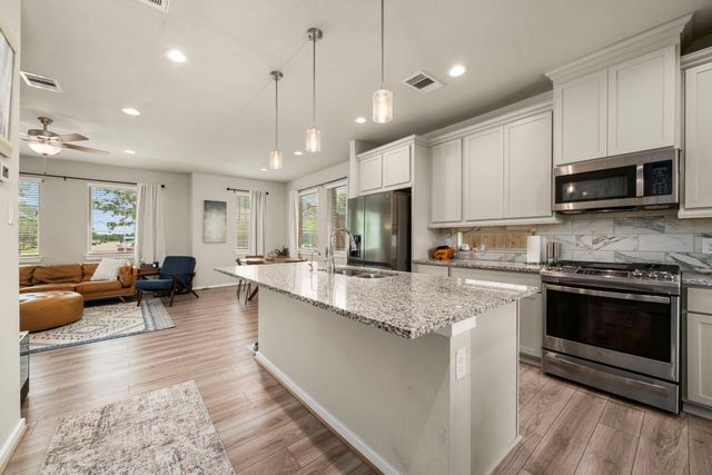 7635 Green Bulrush Way, Katy, TX 77493