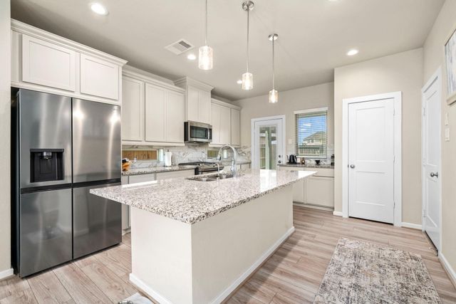 7635 Green Bulrush Way, Katy, TX 77493