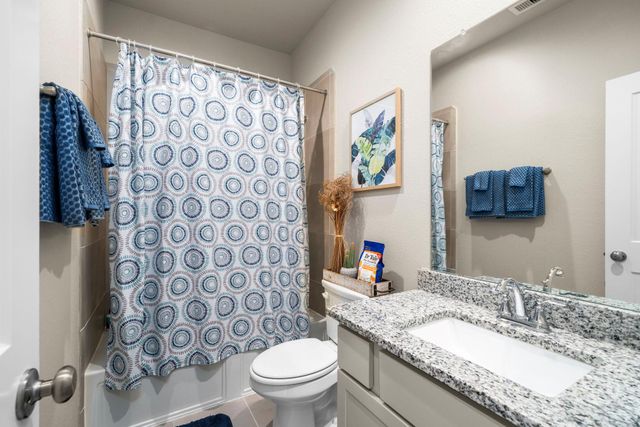 7635 Green Bulrush Way, Katy, TX 77493