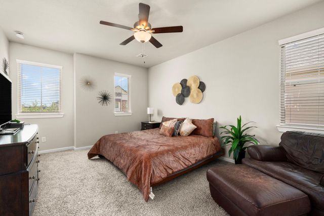 7635 Green Bulrush Way, Katy, TX 77493