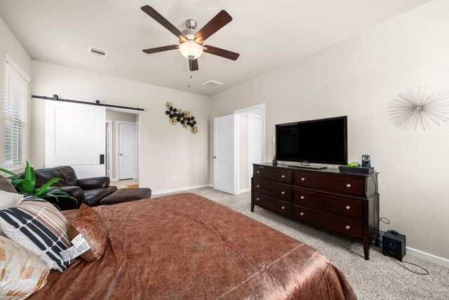 7635 Green Bulrush Way, Katy, TX 77493