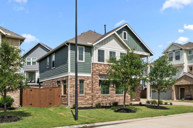 7635 Green Bulrush Way, Katy, TX 77493