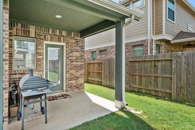 7635 Green Bulrush Way, Katy, TX 77493